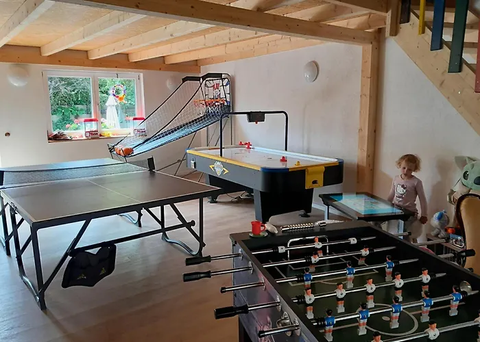 Ferienanlage Markus Nitsch