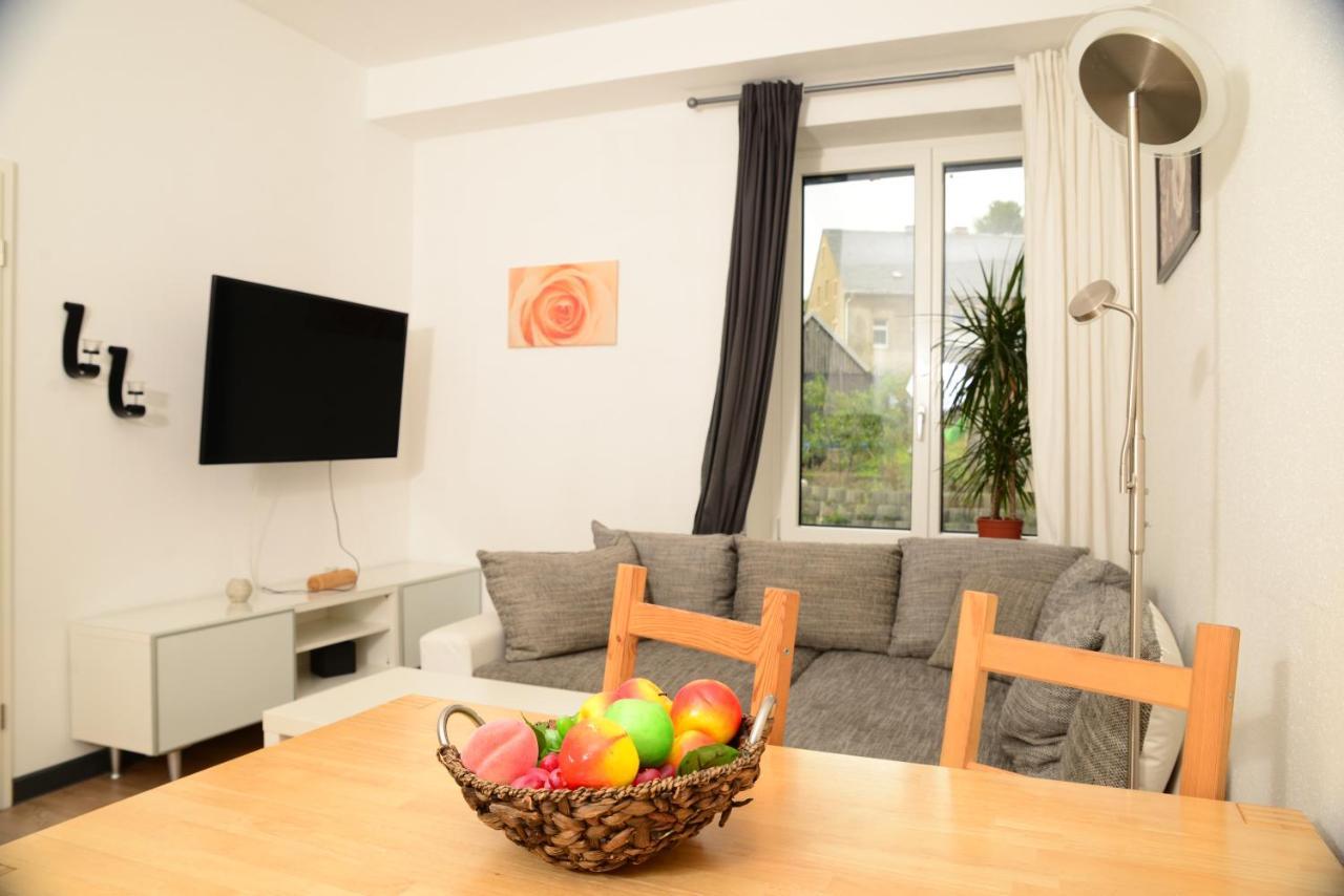 Appartement Markus Nitsch