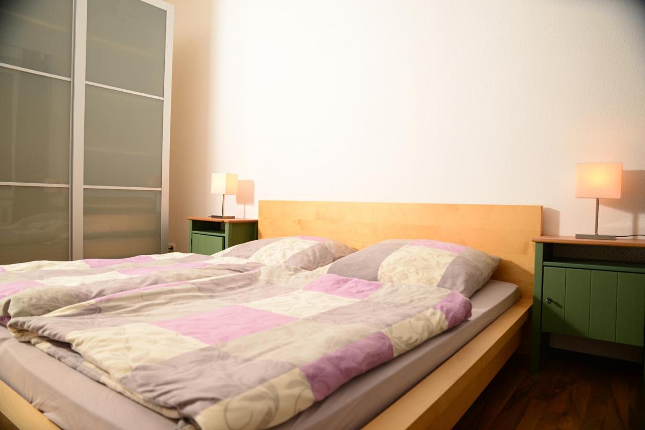 Appartement Markus Nitsch