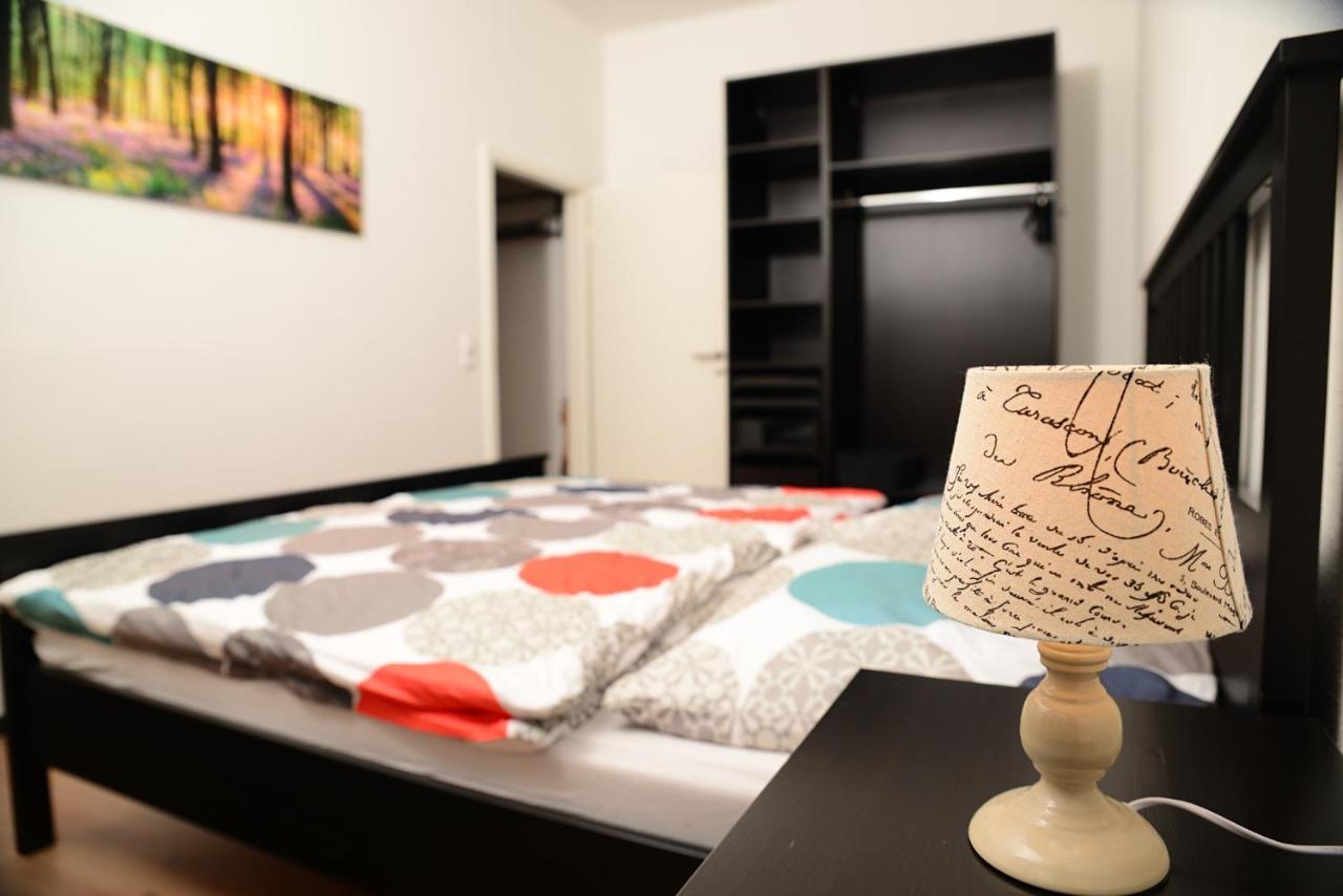 Markus Nitsch Appartement *